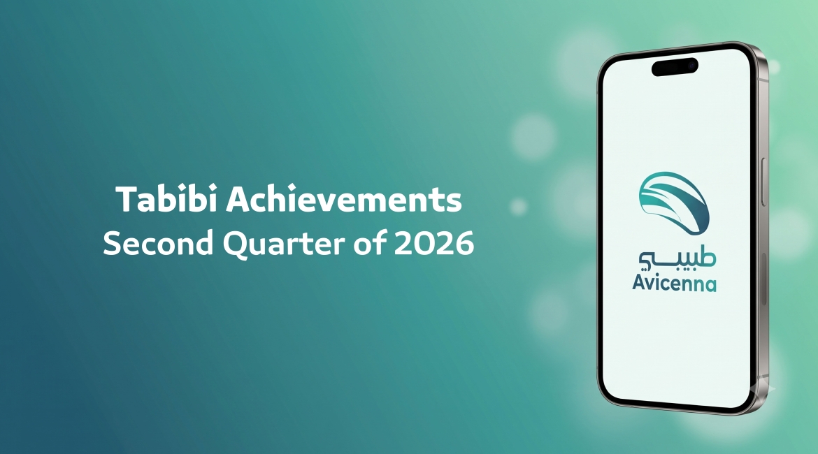 TKF-supported Tabibi app provides more than 408 free medical consultations in second quarter of 2026